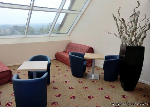 Sweet Home Appart'Hotel Deauville Sud Wnętrze zdjęcie