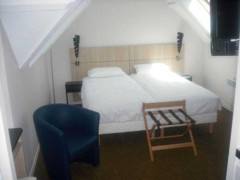 Sweet Home Appart'Hotel Deauville Sud Zewnętrze zdjęcie