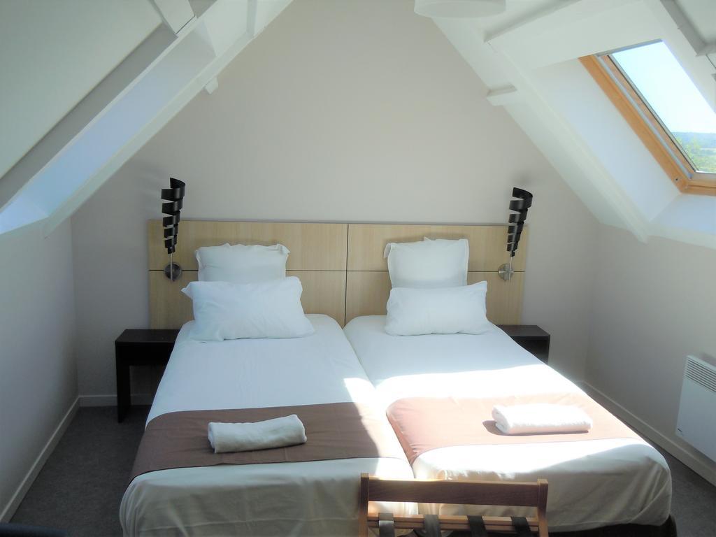 Sweet Home Appart'Hotel Deauville Sud Zewnętrze zdjęcie