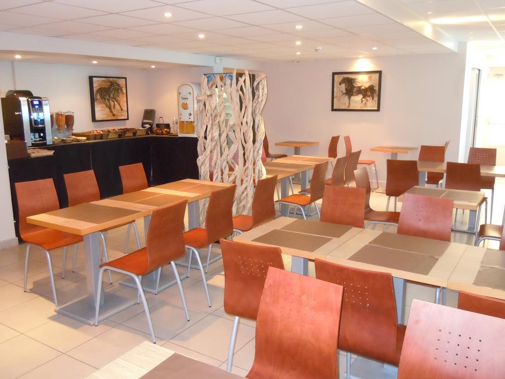 Sweet Home Appart'Hotel Deauville Sud Zewnętrze zdjęcie